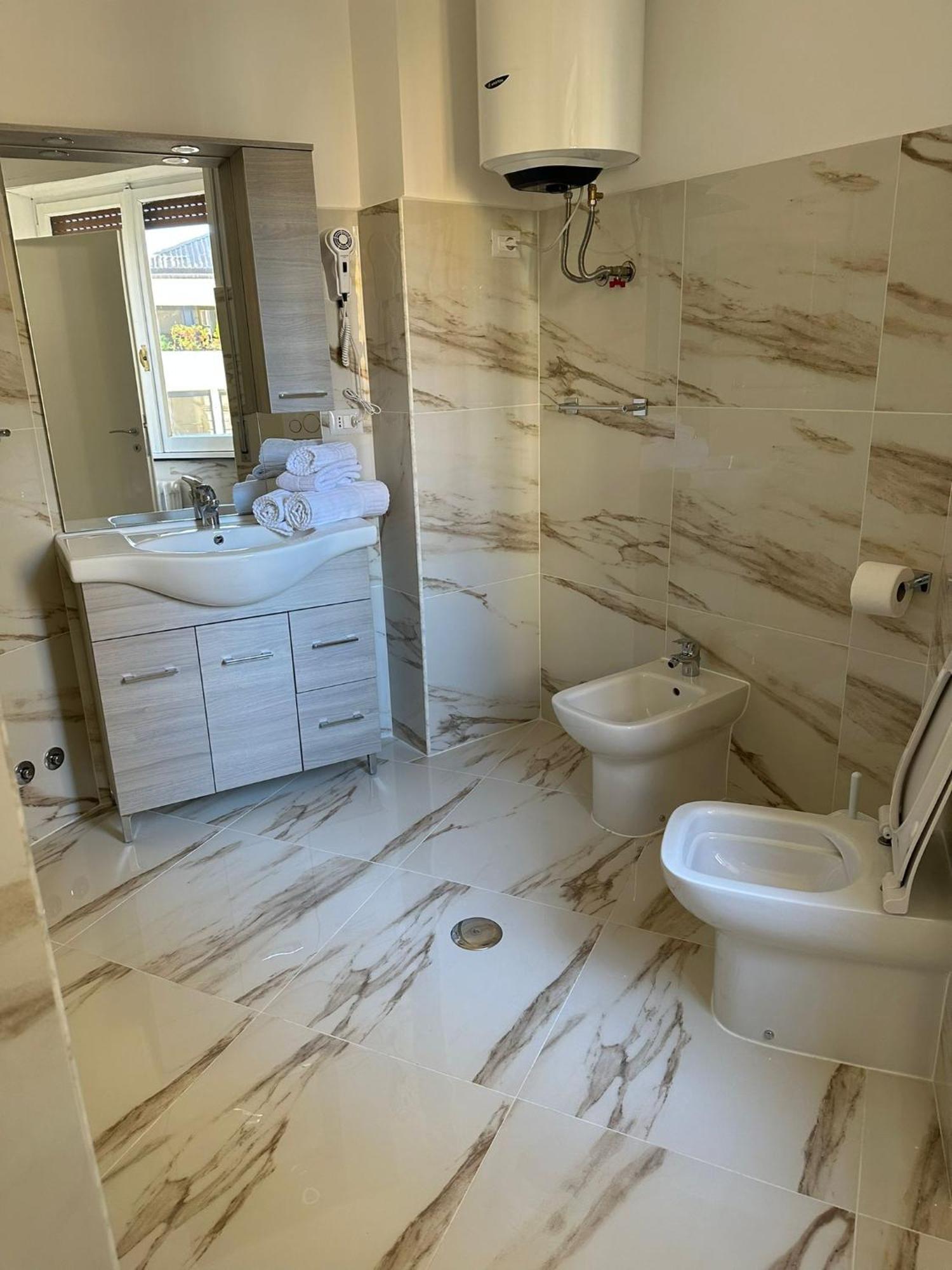 Torino Holidays Home Рим Экстерьер фото