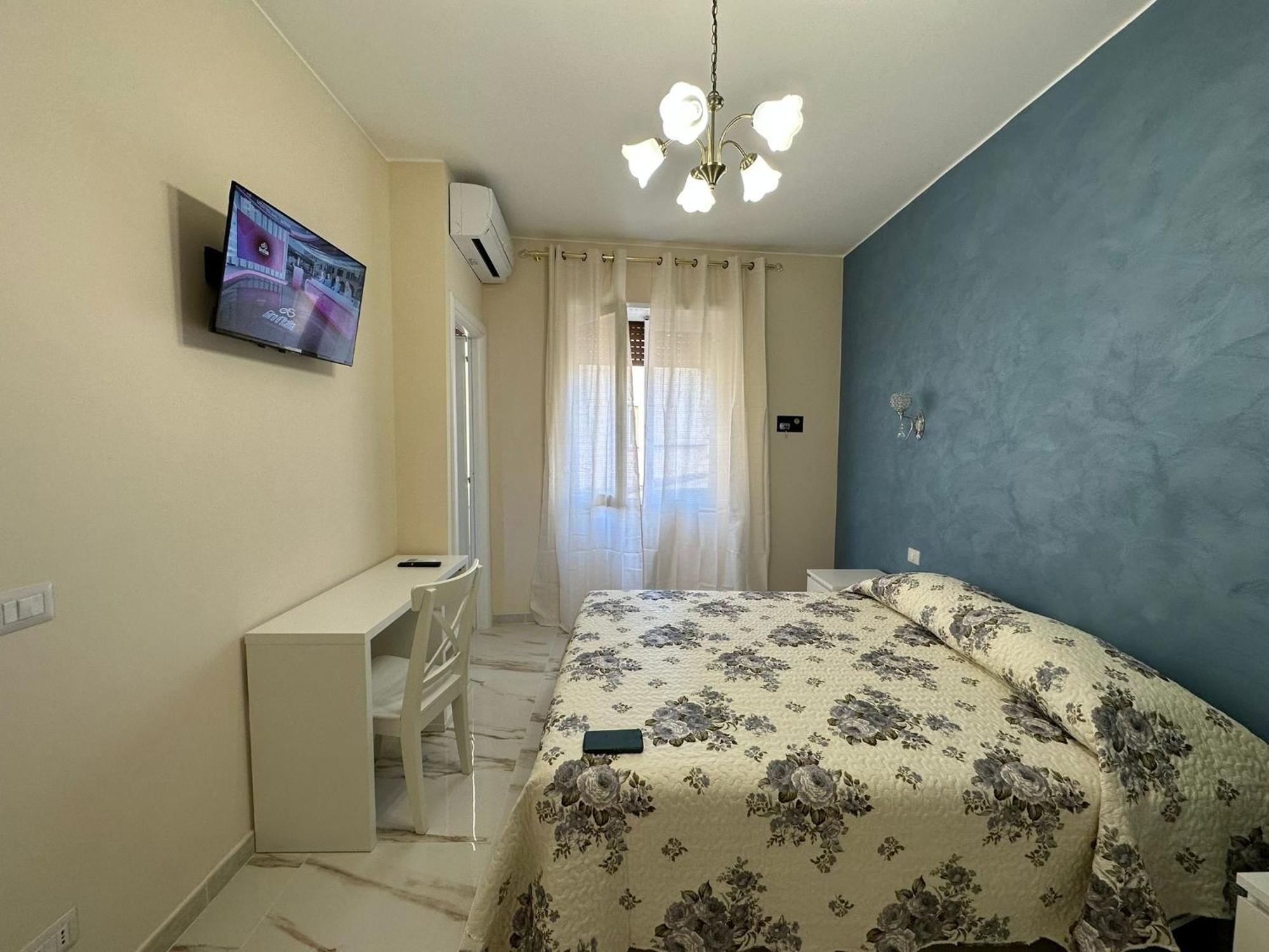 Torino Holidays Home Рим Экстерьер фото