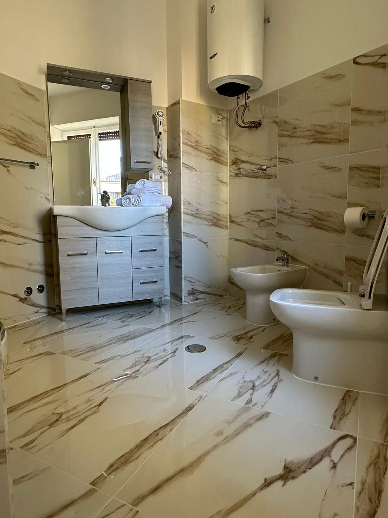 Torino Holidays Home Рим Экстерьер фото