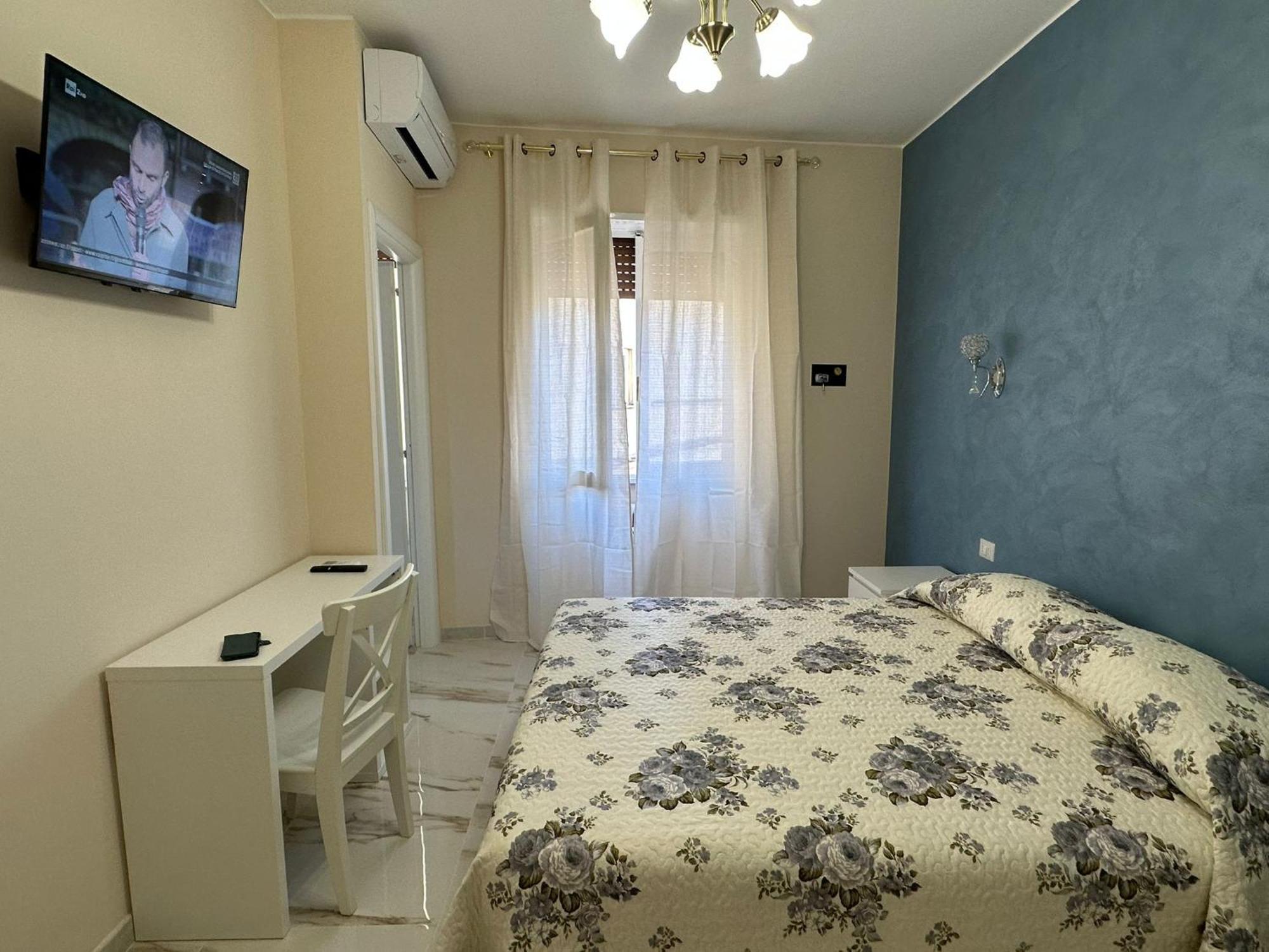 Torino Holidays Home Рим Экстерьер фото