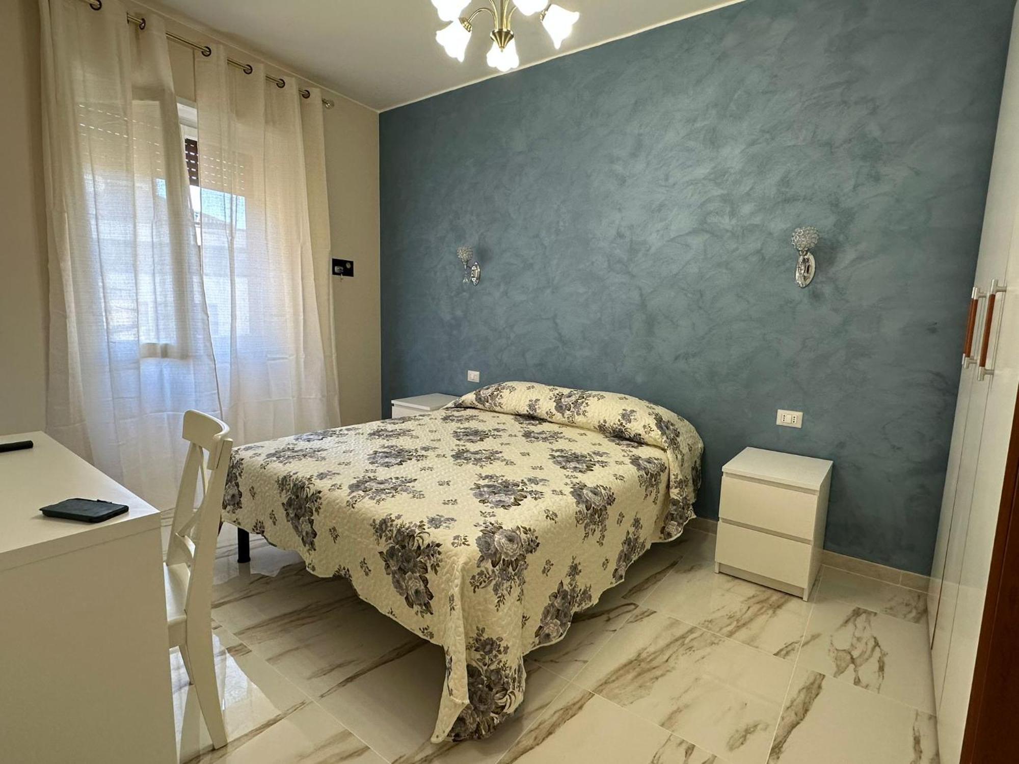 Torino Holidays Home Рим Экстерьер фото