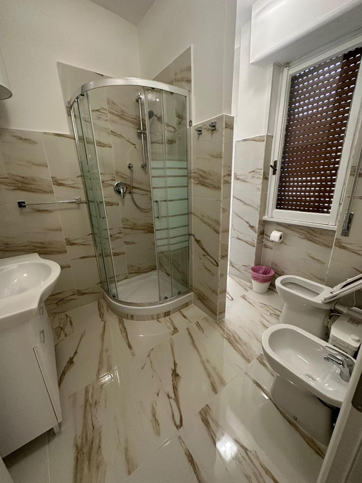 Torino Holidays Home Рим Экстерьер фото