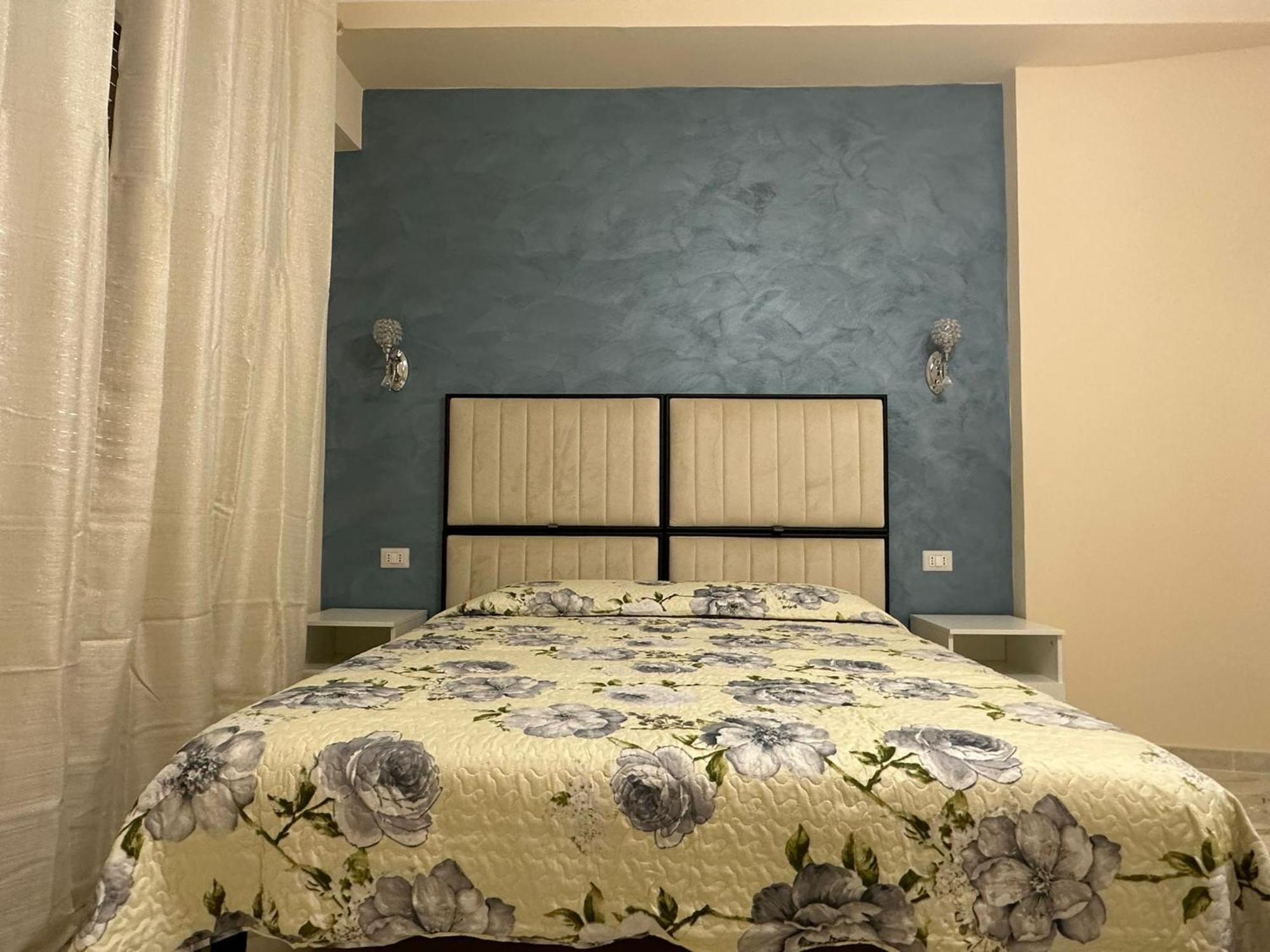 Torino Holidays Home Рим Экстерьер фото