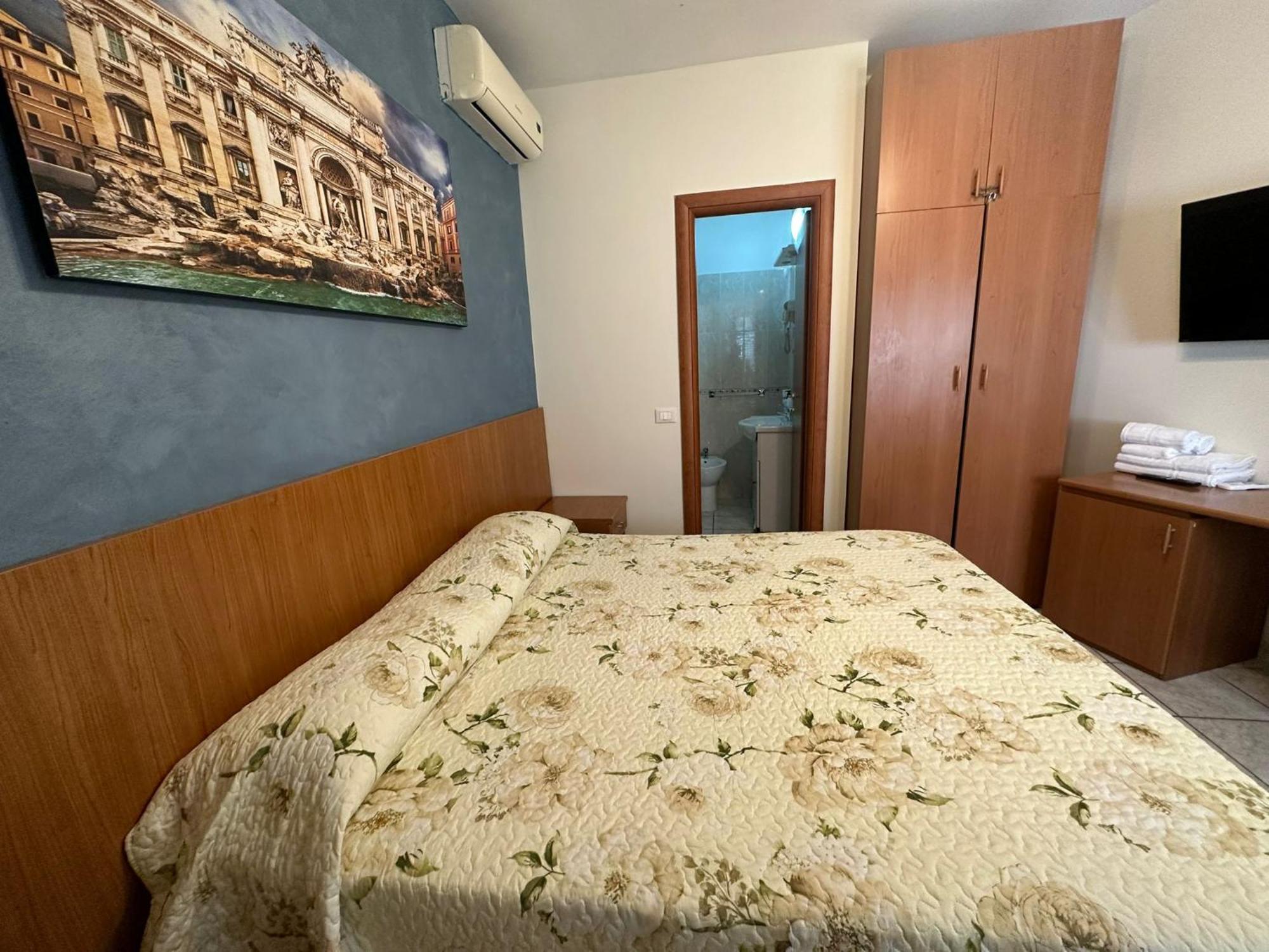 Torino Holidays Home Рим Экстерьер фото