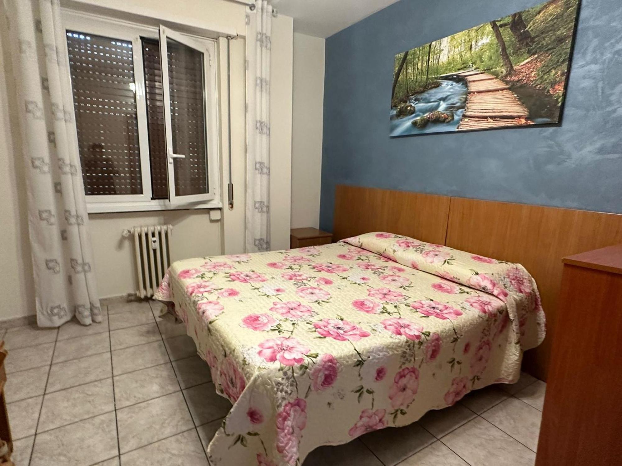 Torino Holidays Home Рим Экстерьер фото