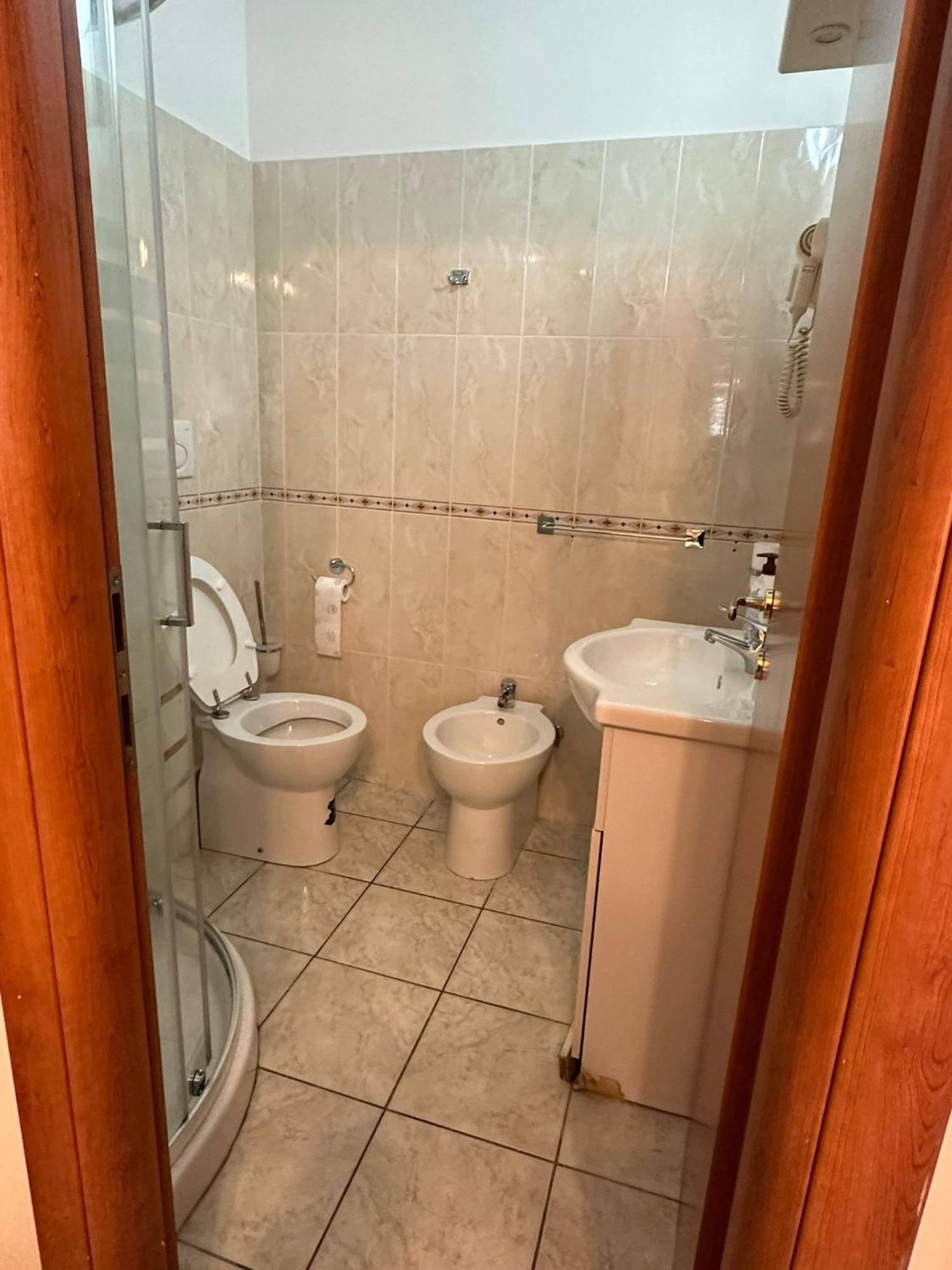 Torino Holidays Home Рим Экстерьер фото