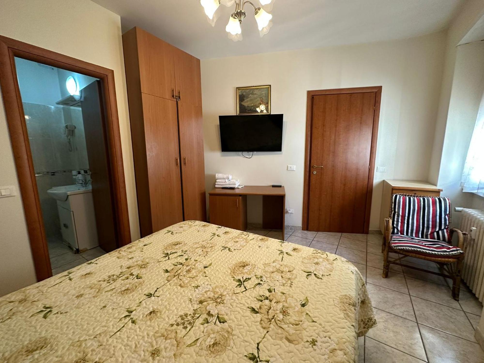 Torino Holidays Home Рим Экстерьер фото